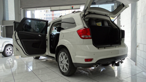 Dodge Journey 3.6 Rt V6 Gasolina Automático