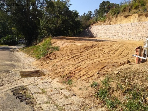 Imagem 9 de 14 de Terreno A Venda No Cafezal Viii - Itupeva/sp. - Te01325 - 69567165