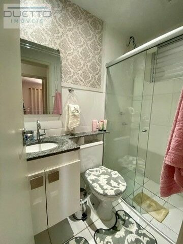 Imagem 9 de 16 de Apartamento Cobertura Duplex Alto Do Ipiranga - Mogi Das Cruzes/sp - 140
