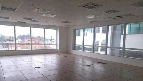 247m2 - Laje Comercial Metrô São Judas / Conceição