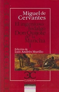 Ingenioso Hidalgo Don Quijote De La Mancha I Cc Ne. - Cer...