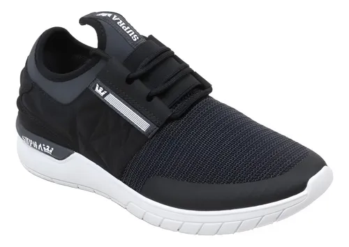 Zapatillas supra hombre chile deals