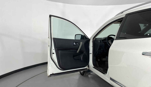Imagen 15 de 15 de 42699 - Nissan Rogue 2013 Con Garantía