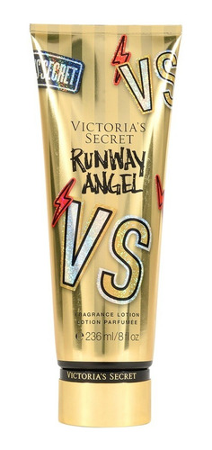 Crema Victoria's Secret Runway - Kg a $297