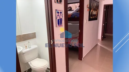 Casa Remodelada En Conjunto Via Catama (as- Cod 1026)