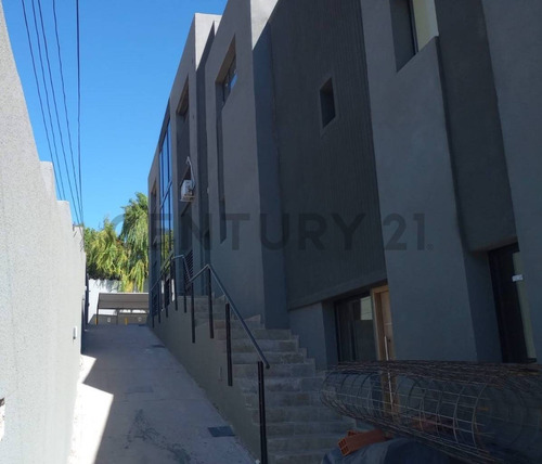 Imagen 5 de 23 de Venta Departamento 1 Dormitorio Con Parrilla.