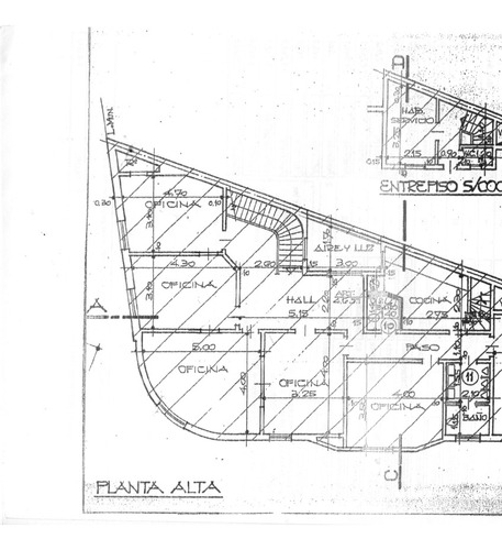 Casa 160 M2 En Ph 1º Piso Reciclada  Totalmente Externa. 1 Cuadra De Avda. Rivadavia.