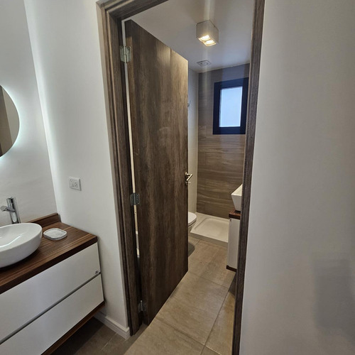 Departamento Venta 1 Dormitorio En Salta 1800, Rosario Centro, Unidad B