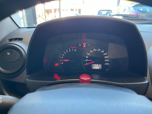 Ford Ka 1.0 Fly Viral 63cv