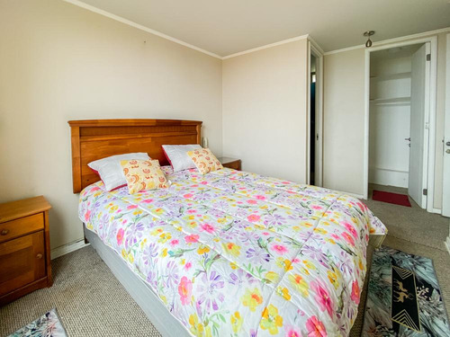 Departamento Avenida Jardines De Reñaca Id: 122732