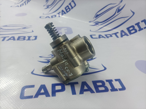 Bomba Alta Presión Sin Sensor Gasolina Mazda Cx-7 2.3l 07-12 (Usado)