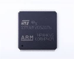 Stm32f205zgt6 Arm Microcontrolador Mcu 32bit Arm Cortex