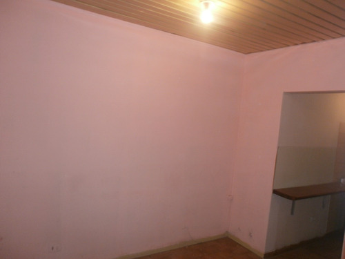 Departamento Tipo Casa En Ph A Dos Cudras De Estacion