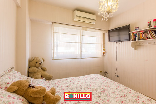 Departamento 4 Ambientes Venta Villa Urquiza