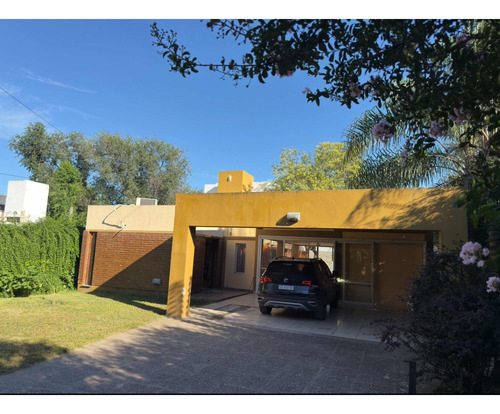 Casa En Venta - Villa Allende Golf - Cordoba