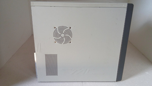 Cpu - Com Processador Intel Celeron 430