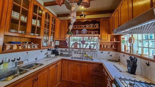 Maravilhoso Rancho De 90 Hectares - Ch0464