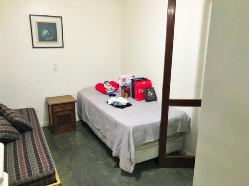 Lindo Sobrado A Venda Na Praia Das Pitangueiras - 3 Dormitórios - 3 Vagas - Guarujá - Ca0284 - 34710832