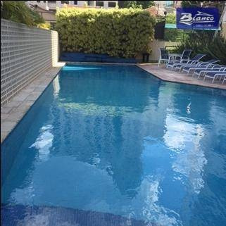 Imagem 23 de 27 de Apartamento Com 4 Dormitórios À Venda, 173 M² Por R$ 1.790.000 - Perdizes - São Paulo/sp - Ap4379