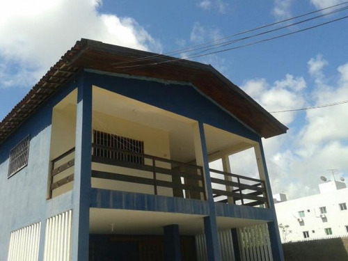 Casa Para Venda - 002770