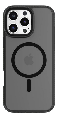 Capa X-one iPhone 16 (todos) Magsafe Dropguard 2.0 Fosca
