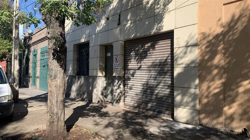 Bodega En Arriendo En Santiago