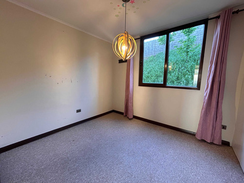 Departamento En Venta Lo Caña La Florida (87515)
