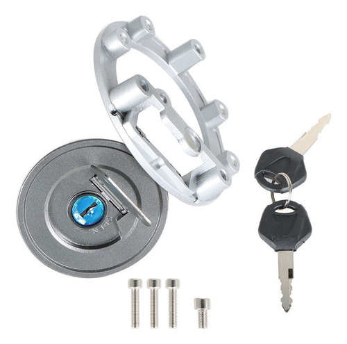 Fuel Gas Tank Cap For Yamaha Fzr600r Yzf 600 R6 R6s R1 F Ccd