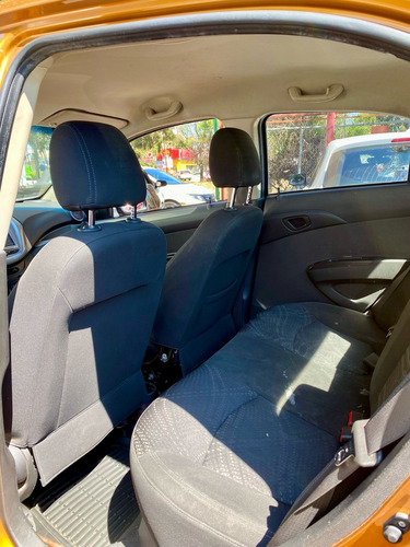 Chevrolet Beat 1.3 Nb Ltz Mt