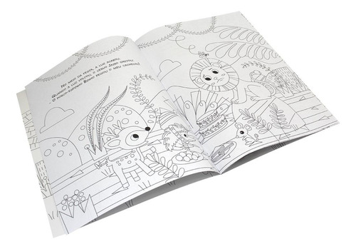 Amiguinhos para Colorir: Coruja, de © Todolivro Ltda.. Editorial Todolivro Distribuidora Ltda., capa mole em português, 2022