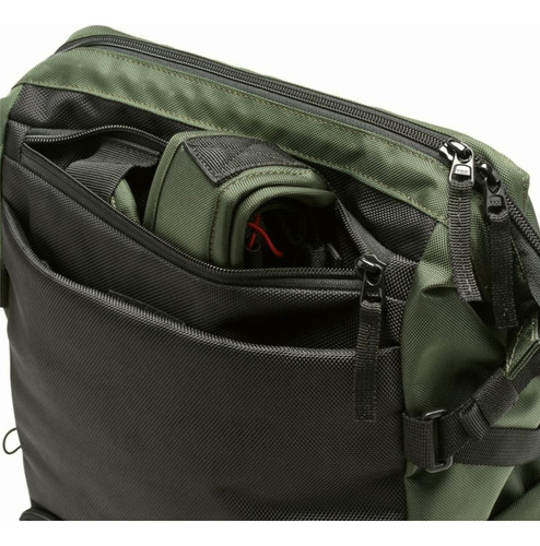 Manfrotto Bolsa Street Convertible Tote Mb Ms2-ct