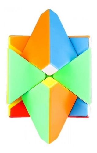 Cubo Rubik Moyu Fisher Skewb Ref. Mf8846