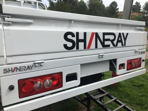 Shineray T30