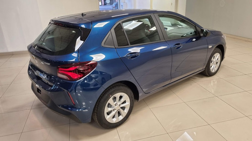 Imagen 13 de 15 de Chevrolet Onix Ltz 1.0 Automatico 2023