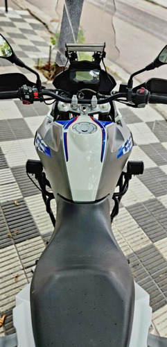 Imagen 12 de 22 de Bmw G 310 Gs '19 - 5.500 Km - Excelente Estado!!