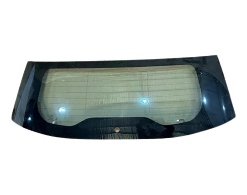 Cristal De Luneta Ford Ecosport 2012/2012 Original