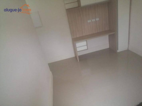 Imagem 14 de 30 de Sobrado À Venda, 300 M² Por R$ 1.908.000,00 - Jardim Altos De Santana I - Jacareí/sp - So0472