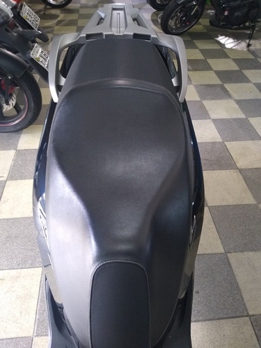 Honda Sh 150i