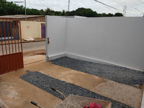 Imagem 3 de 15 de Casa Para Venda Em Várzea Grande, Cristo Rei, 2 Dormitórios, 2 Banheiros, 2 Vagas - 821_1-1834661