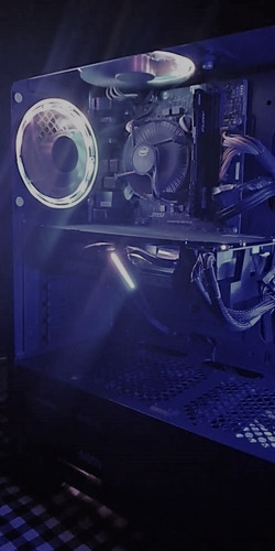Imagem 4 de 5 de Monte Seu Pc Gamer Ou De Escritório Com A Gente!!