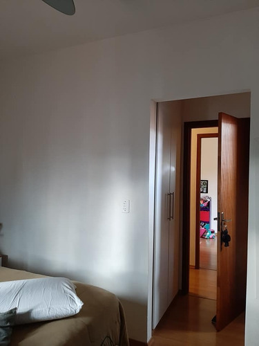 Imagem 2 de 27 de Sobrado Para Venda Com 3 Dormitórios No Condomínio Vila Suissa Mogi Das Cruzes - Ca00181 - 68870939