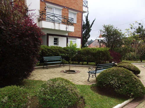 Imagem 5 de 15 de Apartamento Duplex Campos Do Jordão - 77