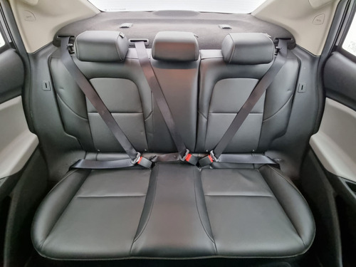 Chevrolet Onix 1.0 TURBO FLEX PLUS PREMIER AUTOMÁTICO
