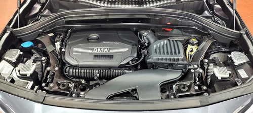 BMW X2 2.0 Sdrive20i Msportx