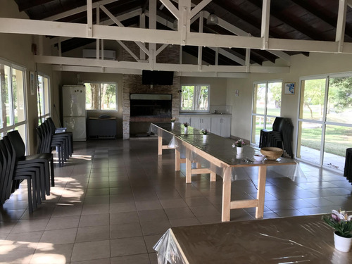 Oportunidad | Venta | Lote En Barrio Haras Del Mar