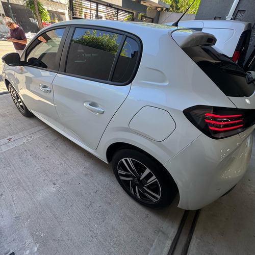 Peugeot 208 1.6 Allure Pack