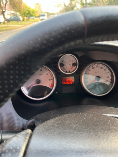 Peugeot 207 1.6 compact xt premium