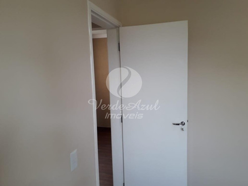 Imagem 8 de 19 de Apartamento À Venda Em Jardim Márcia - Ap004835