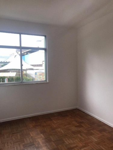 Imagem 13 de 17 de Apartamento Nascente 2 Quartos Com Dependência No Garcia 77m2 - Sfl616 - 69453266