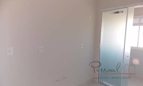 Imagem 7 de 15 de 2 Dormitórios (1 Suíte ) Capoeiras - V-3182